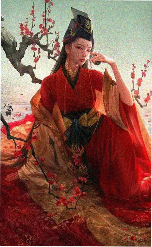 暗涌之城电视剧海报