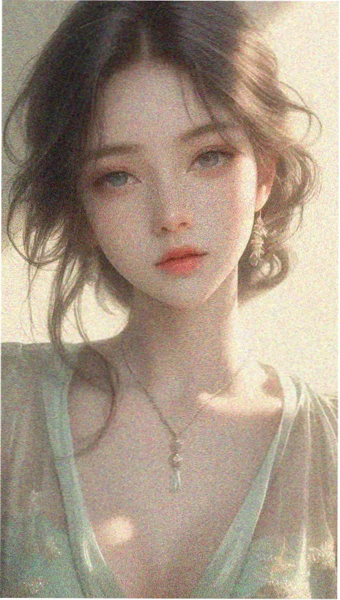 白露为霜电视剧海报