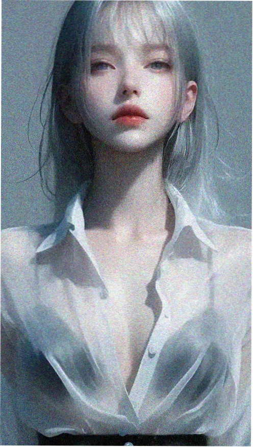 半城烟雨电视剧海报