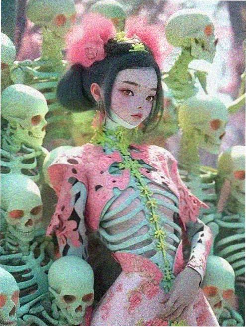 玻璃工厂电影海报